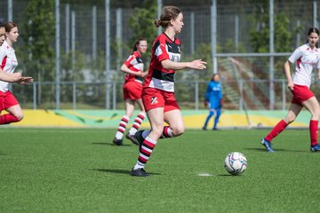 Bild 137 - wBJ Altona - Walddoerfer : Ergebnis: 1:3
